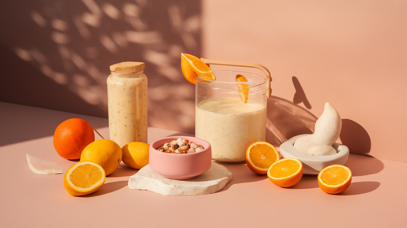 7 alimente probiotice care îți transformă flora intestinală