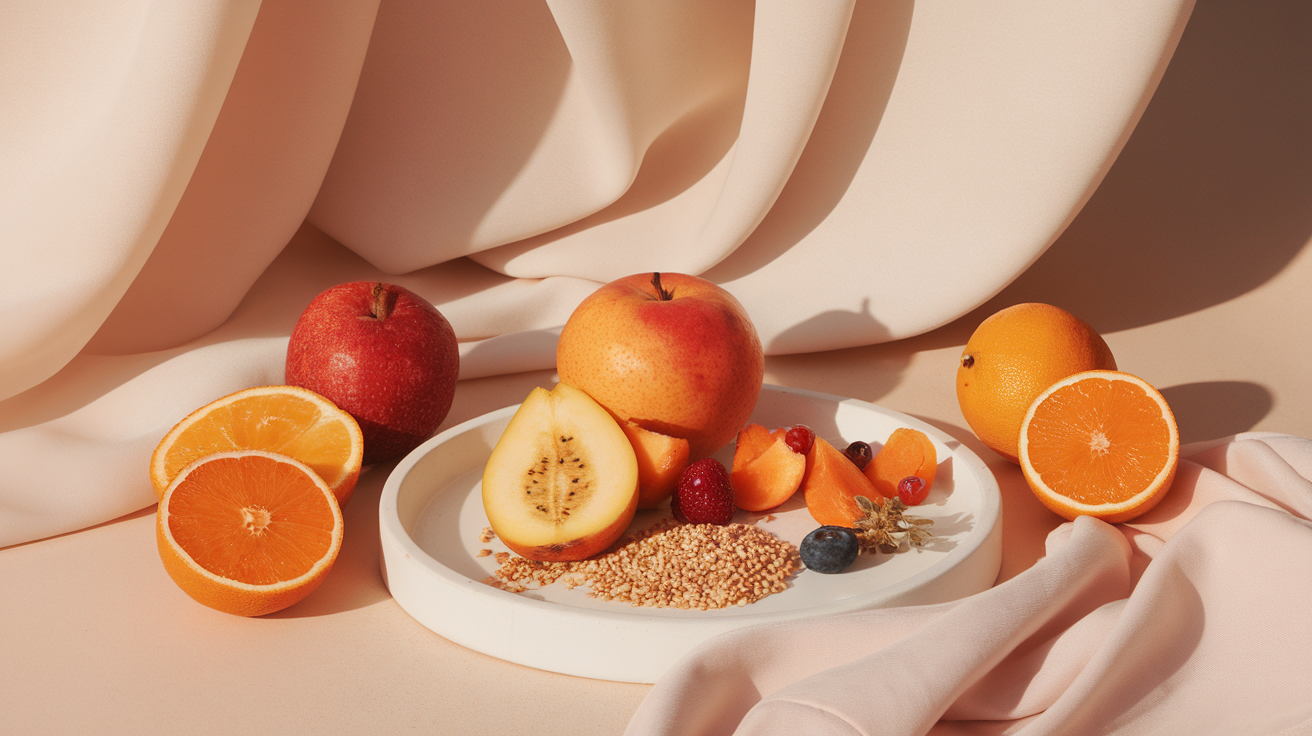 Ghidul complet al fibrelor: cum să le incluzi în dietă